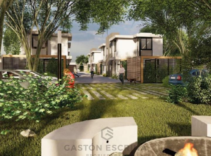 PH · 78m² · 4 Ambientes · 2 Cocheras