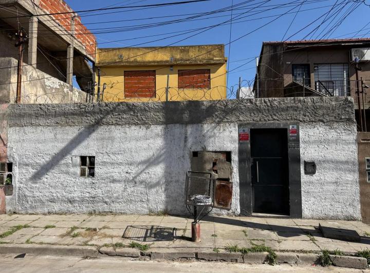 PH · 193m² · 7 Ambientes · 2 Cocheras