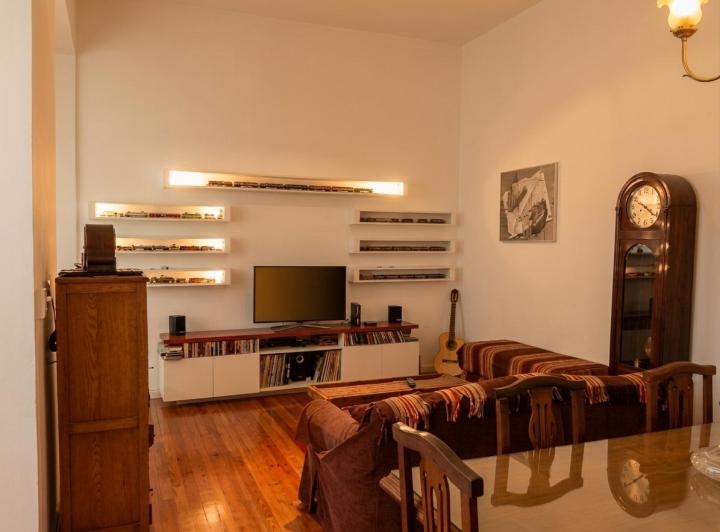 PH · 167m² · 5 Ambientes
