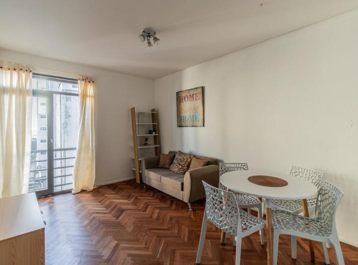 Departamento · 37m² · 2 Ambientes
