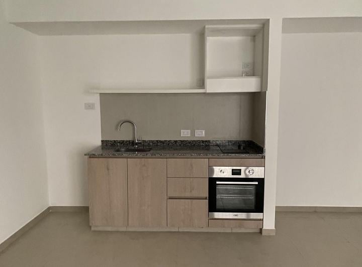 Departamento · 33m²