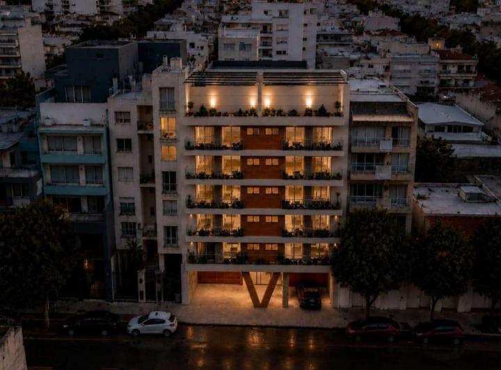 Departamento · 147m²
