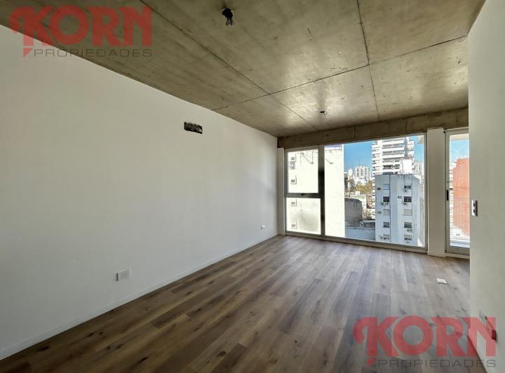 Departamento · 31m² · 1 Ambiente