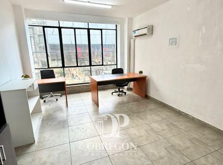 Departamento · 20m² · 1 Ambiente