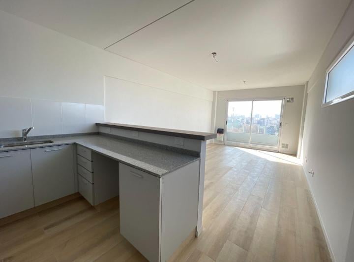 Departamento · 35m² · 1 Ambiente