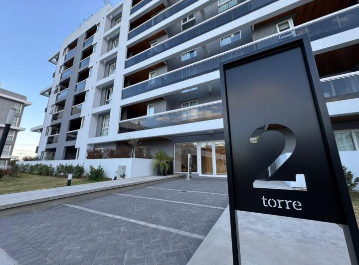 Departamento · 72m² · 3 Ambientes