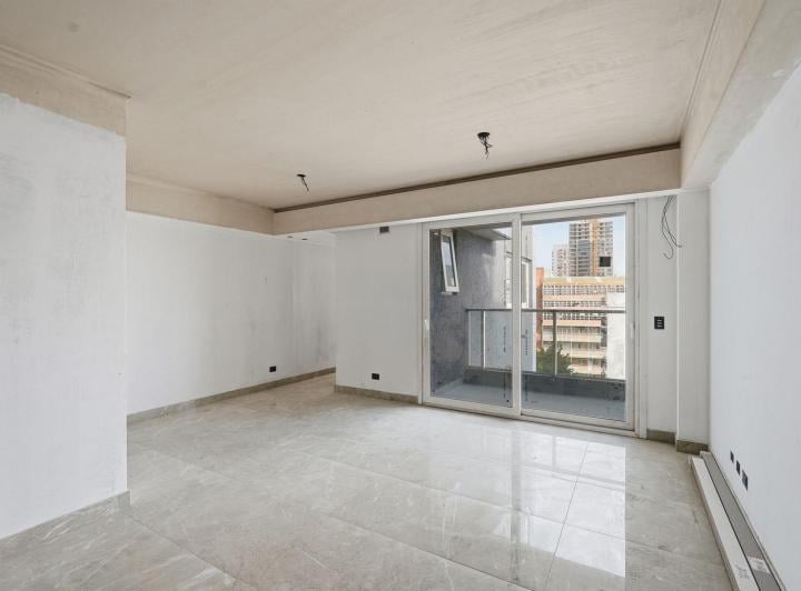 Departamento · 48m² · 2 Ambientes