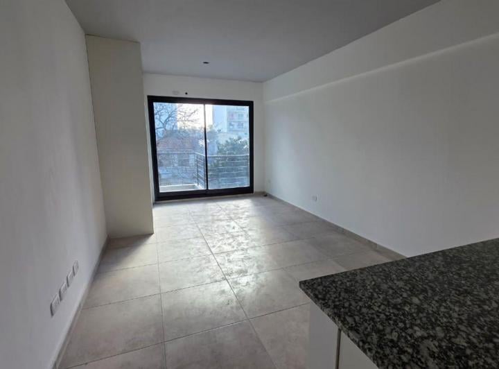 Departamento · 31m² · 1 Ambiente
