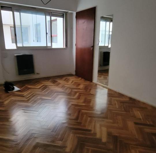 Departamento · 35m² · 2 Ambientes