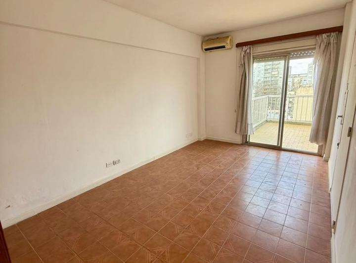 Departamento · 32m² · 2 Ambientes