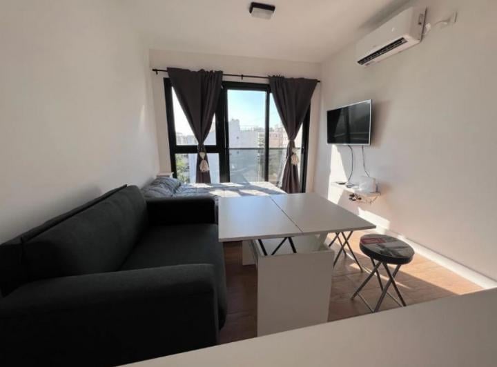 Departamento · 21m² · 1 Ambiente