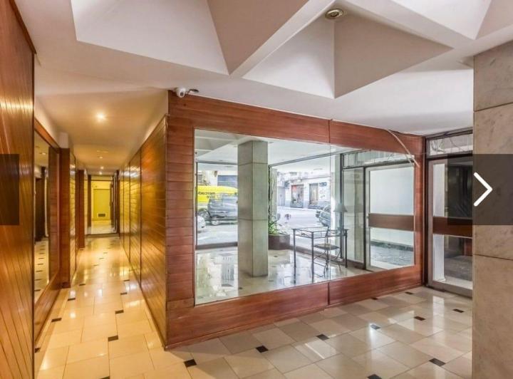 Departamento · 39m² · 2 Ambientes