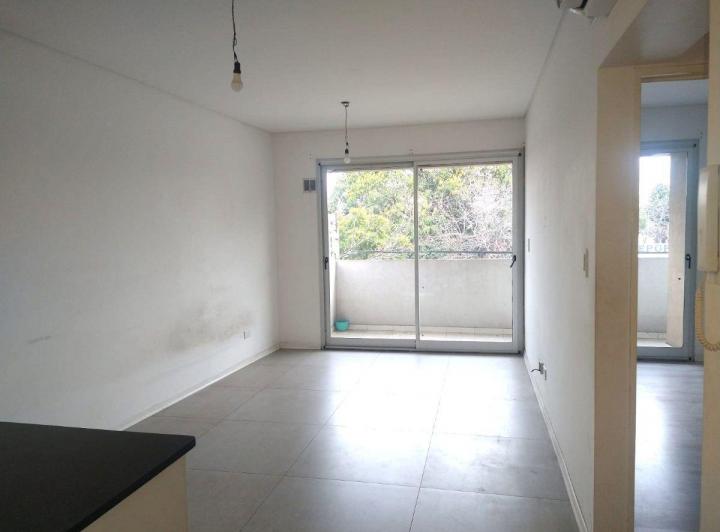 Departamento · 38m² · 2 Ambientes