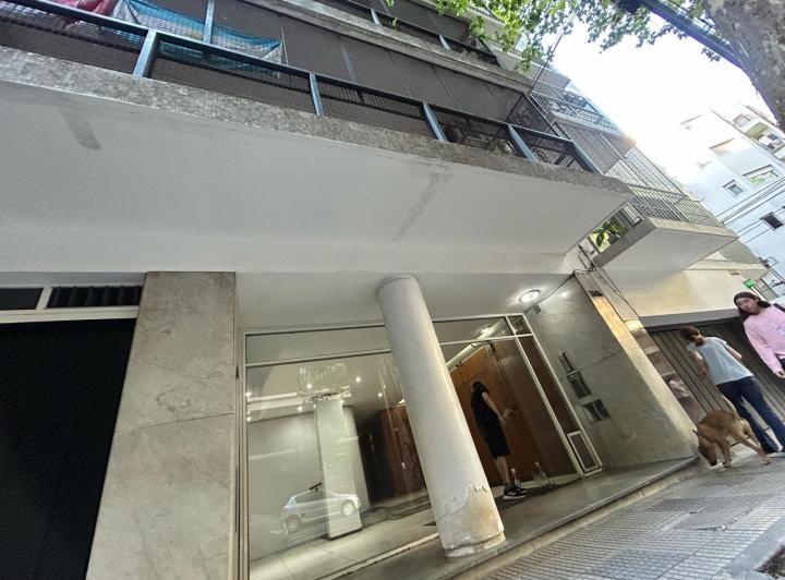 Departamento · 32m² · 2 Ambientes