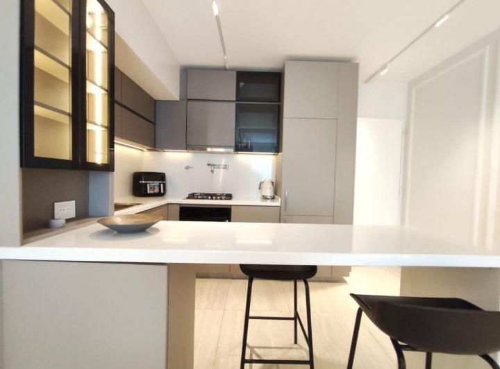 Departamento · 42m² · 2 Ambientes