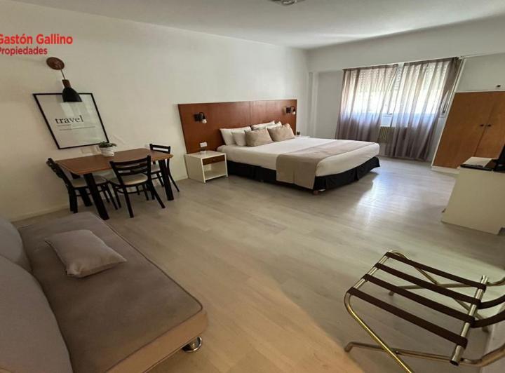 Departamento · 36m² · 1 Ambiente