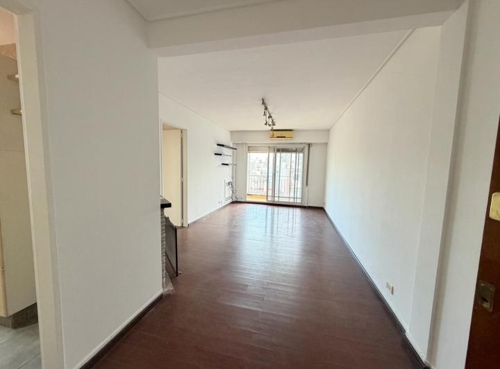 Departamento · 56m² · 2 Ambientes