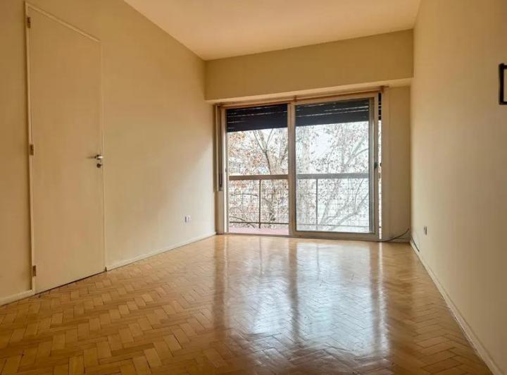 Departamento · 40m² · 2 Ambientes
