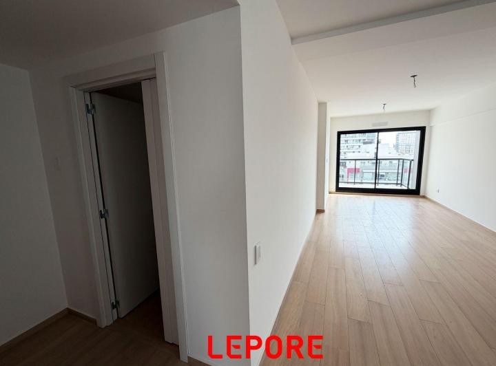 Departamento · 50m² · 1 Ambiente