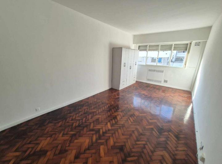 Departamento · 26m² · 1 Ambiente