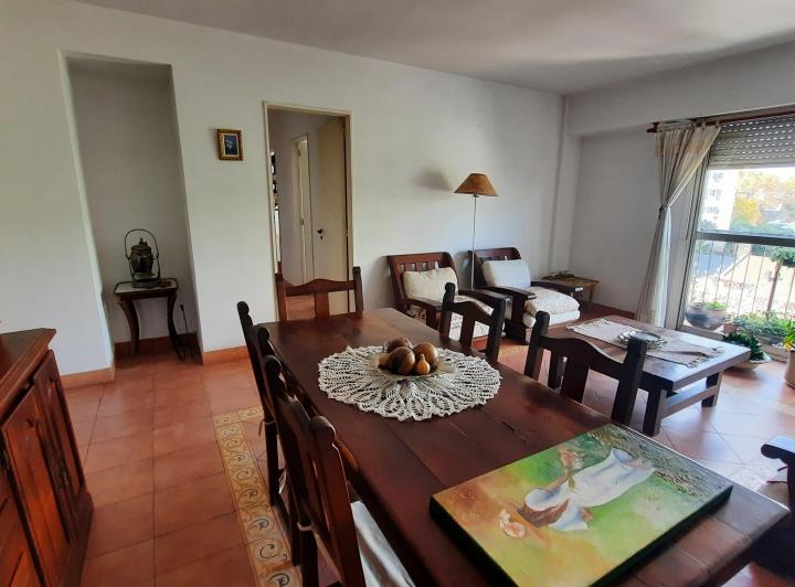 Departamento · 100m² · 5 Ambientes
