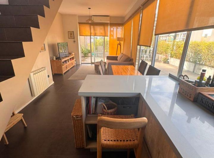 Departamento · 50m² · 2 Ambientes