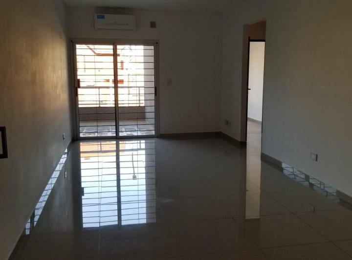 Departamento · 50m² · 2 Ambientes