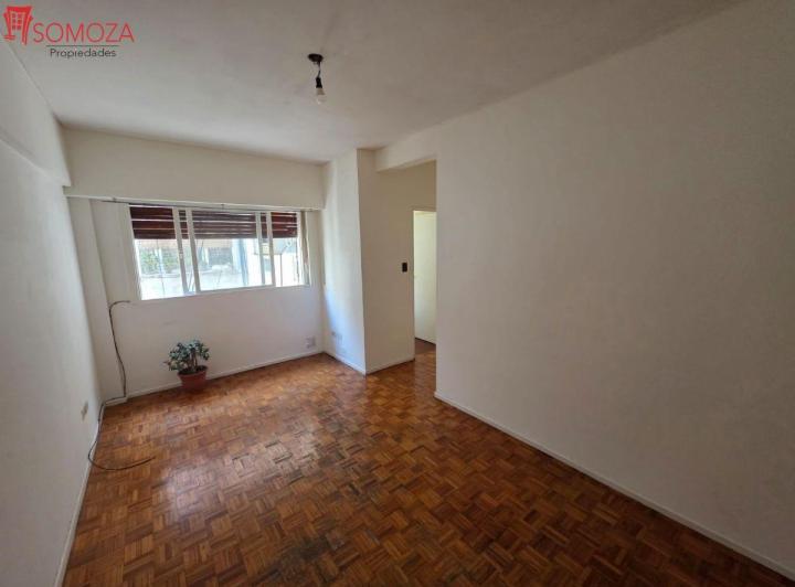 Departamento · 32m² · 2 Ambientes