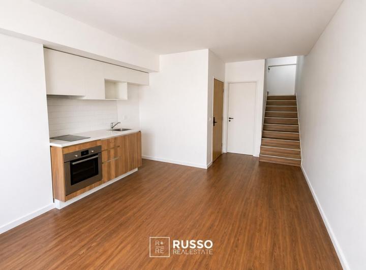 Departamento · 46m² · 2 Ambientes