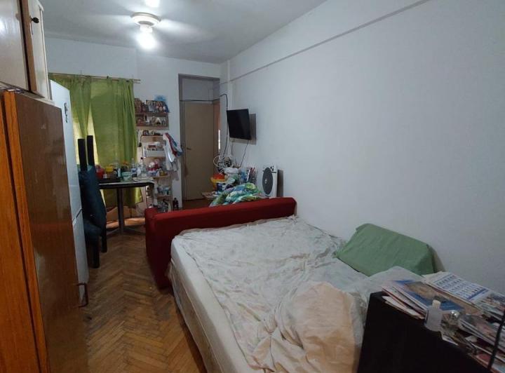 Departamento · 23m² · 1 Ambiente