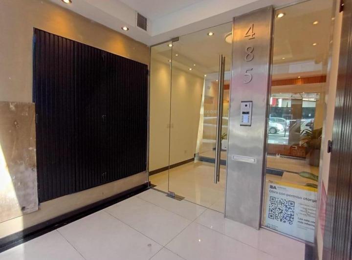 Departamento · 45m² · 2 Ambientes