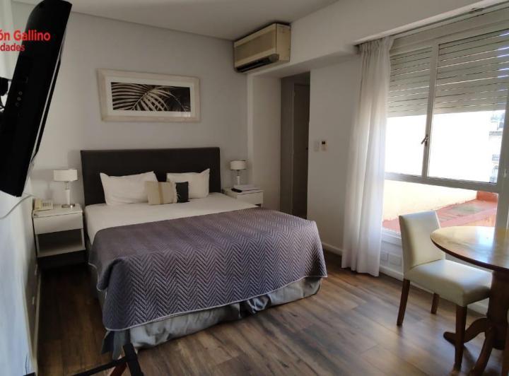 Departamento · 23m² · 1 Ambiente