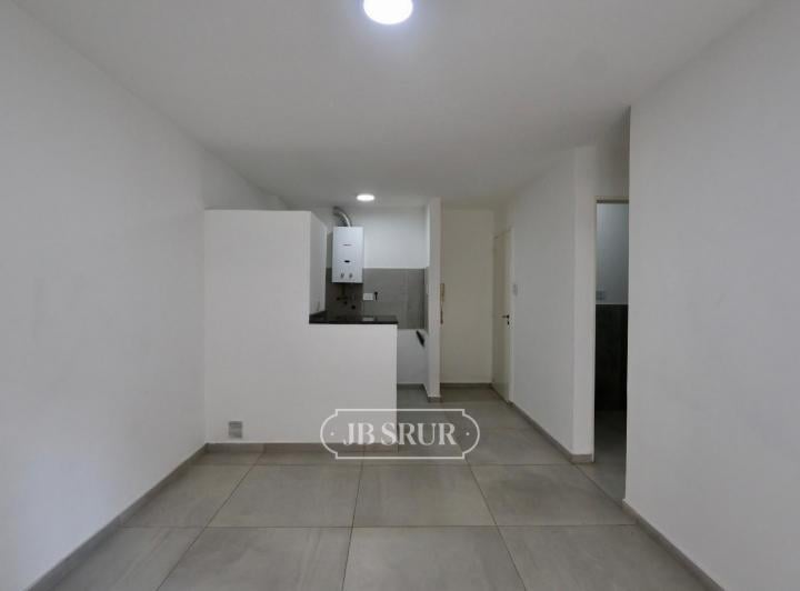 Departamento · 35m² · 2 Ambientes