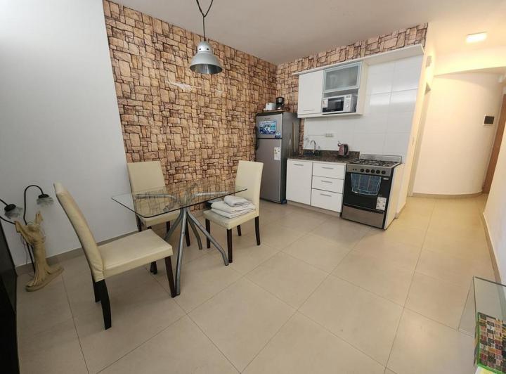 Departamento · 33m² · 1 Ambiente