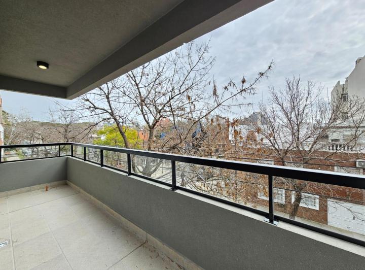 Departamento · 51m² · 2 Ambientes