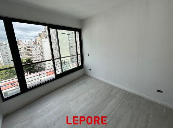 Departamento · 32m² · 1 Ambiente