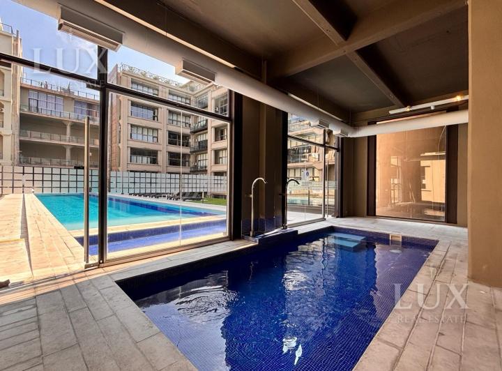 Departamento · 99m² · 1 Ambiente