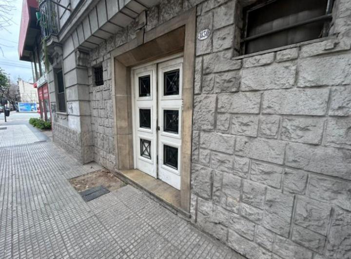 Departamento · 35m² · 2 Ambientes