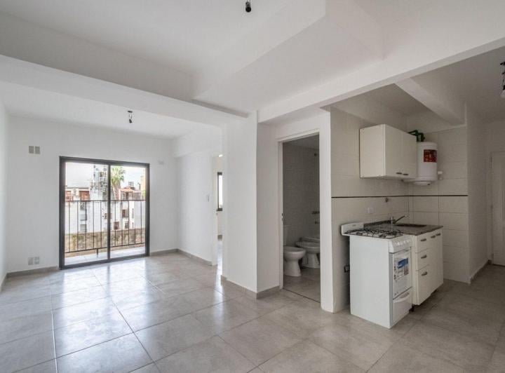 Departamento · 36m² · 2 Ambientes
