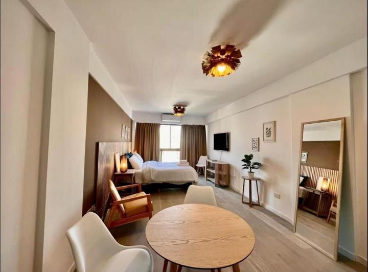 Departamento · 31m² · 1 Ambiente