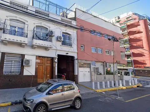 Cochera en Alquiler en Barracas, Capital Federal