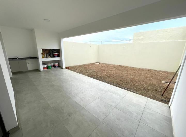 Casa · 155m² · 10 Ambientes