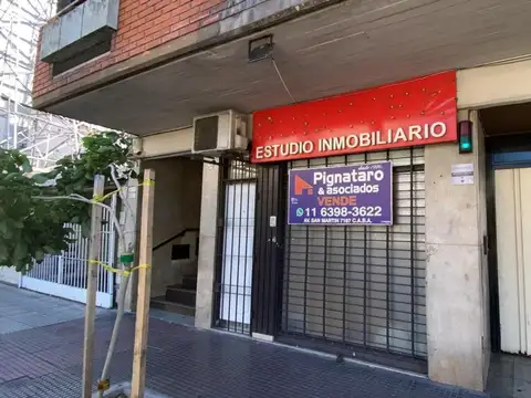 Local en Alquiler en Floresta, Capital Federal