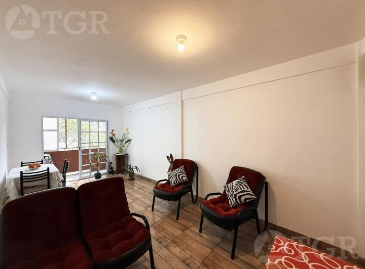 Departamento · 51m² · 3 Ambientes