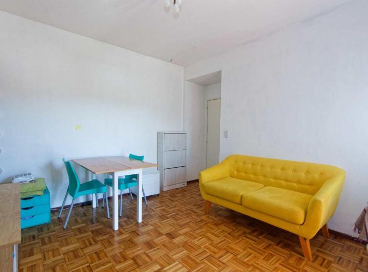 Departamento · 34m² · 2 Ambientes