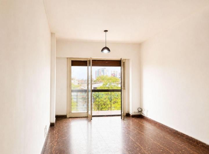 Departamento · 50m² · 3 Ambientes