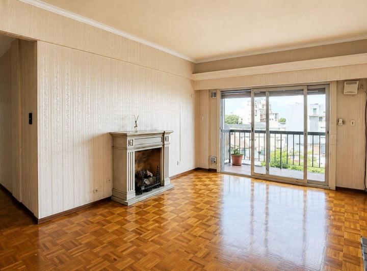 Departamento · 62m² · 3 Ambientes
