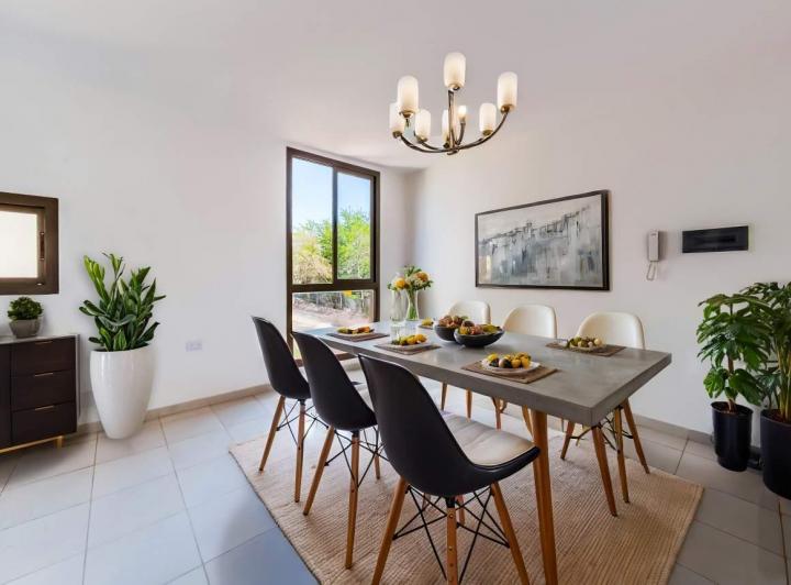 Departamento · 45m² · 2 Ambientes · 1 Cochera