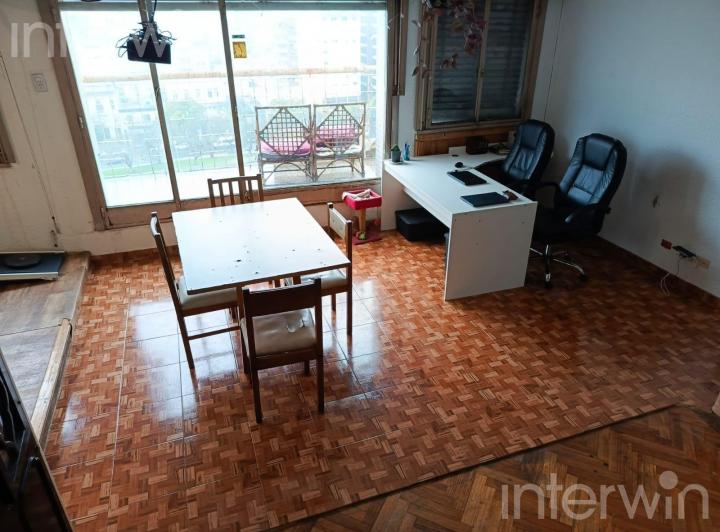 Departamento · 117m² · 3 Ambientes