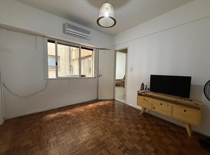 Departamento · 48m² · 2 Ambientes